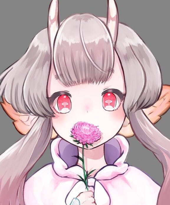 ぱっと目を引くキャラクターデザインできます デフォルメイラストや等身イラストなど、幅広い絵柄に対応可能！ イメージ1