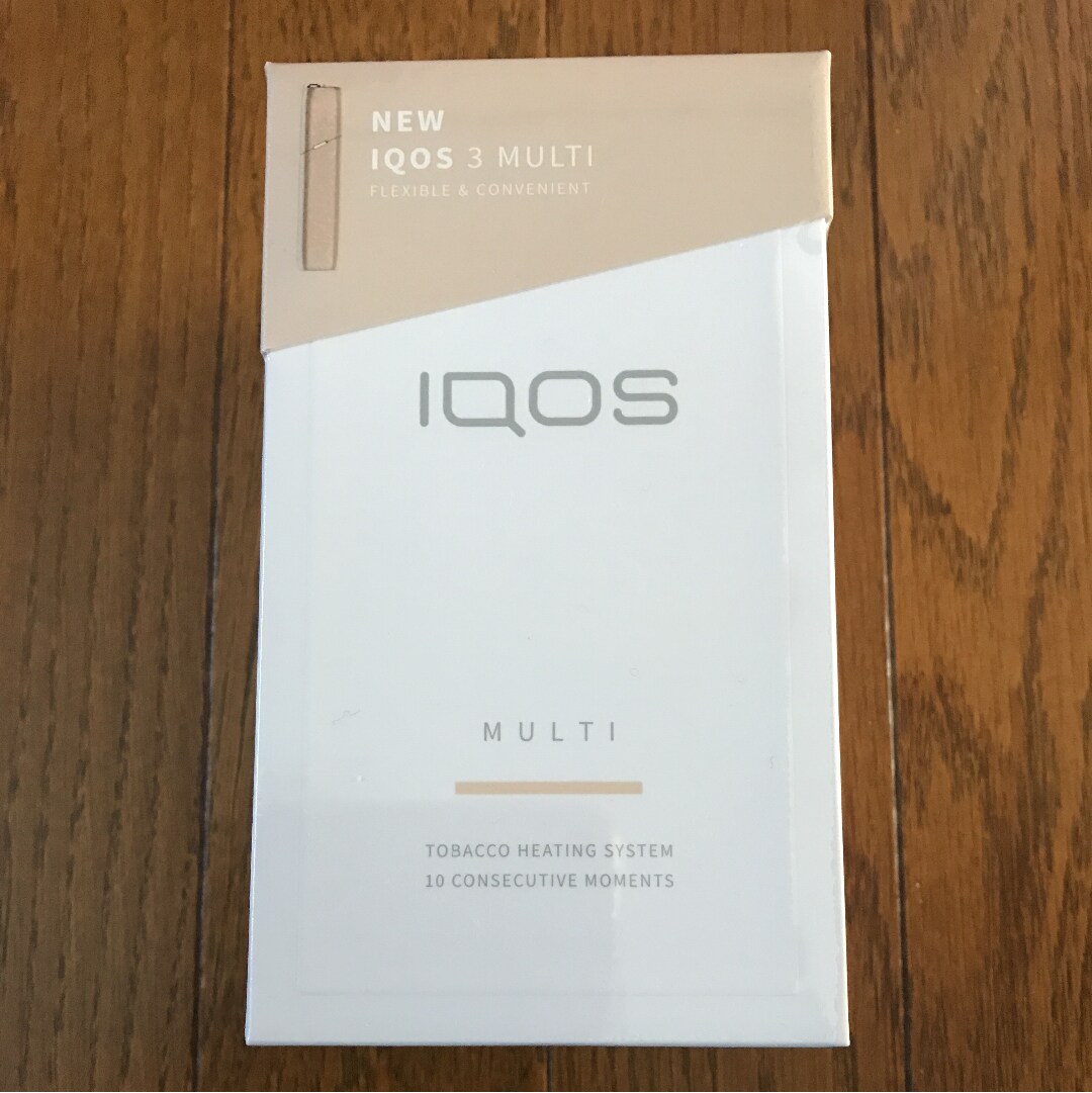 iQOSの販売と仕入れ教えます 転売で失敗した方、在庫で困った方に朗報です。 イメージ1