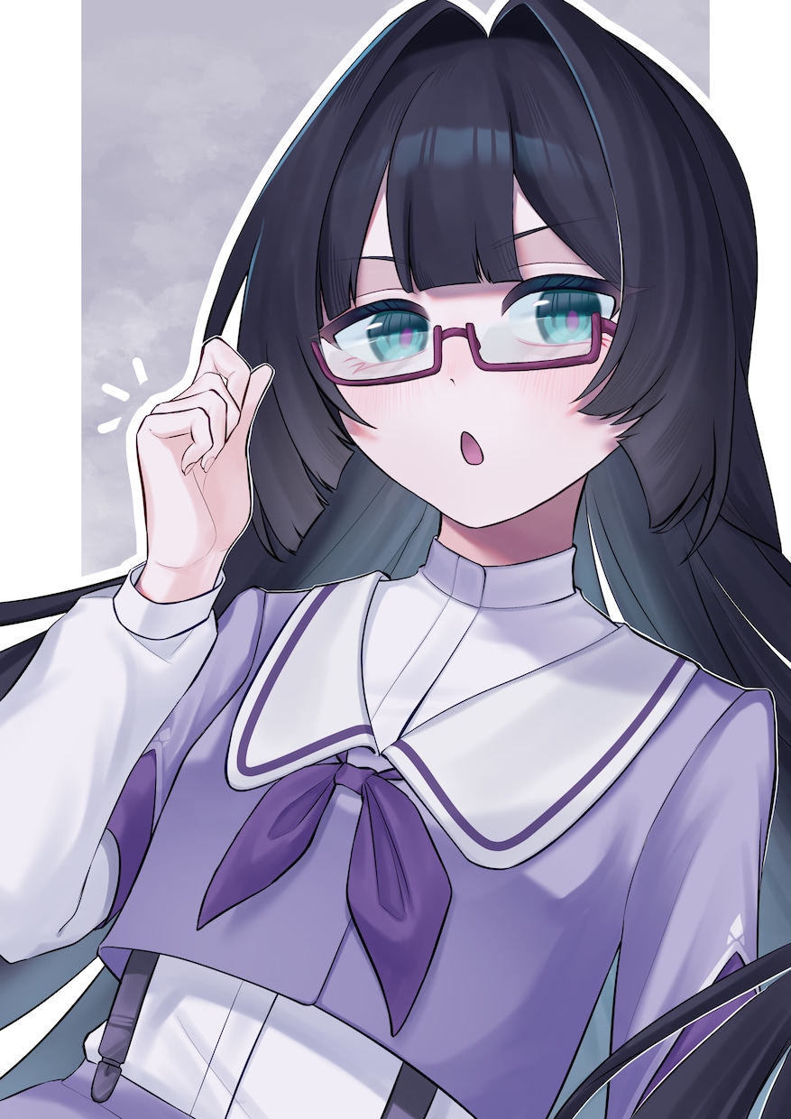 アイコンやイラスト制作します 透明感のあるかわいいイラストお描きします！ イメージ10