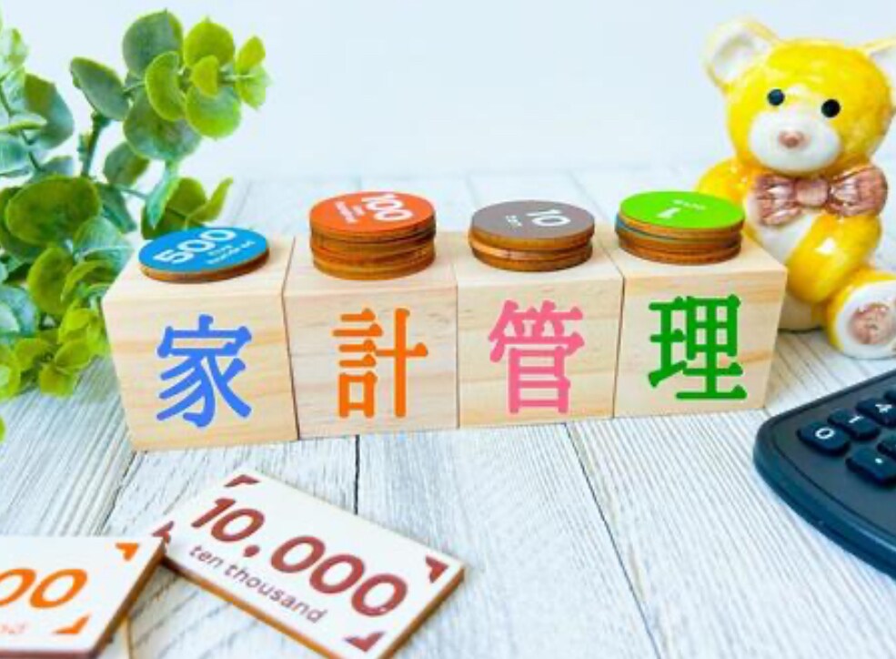 キャッシュフロー表の作成いたします 看護師FPと家計見直ししませんか？ イメージ1