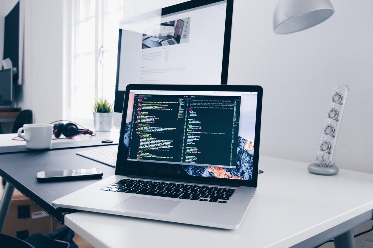 HPのHTML/CSSコーディング承ります ホームページのコーディング作業をいたします。 イメージ1