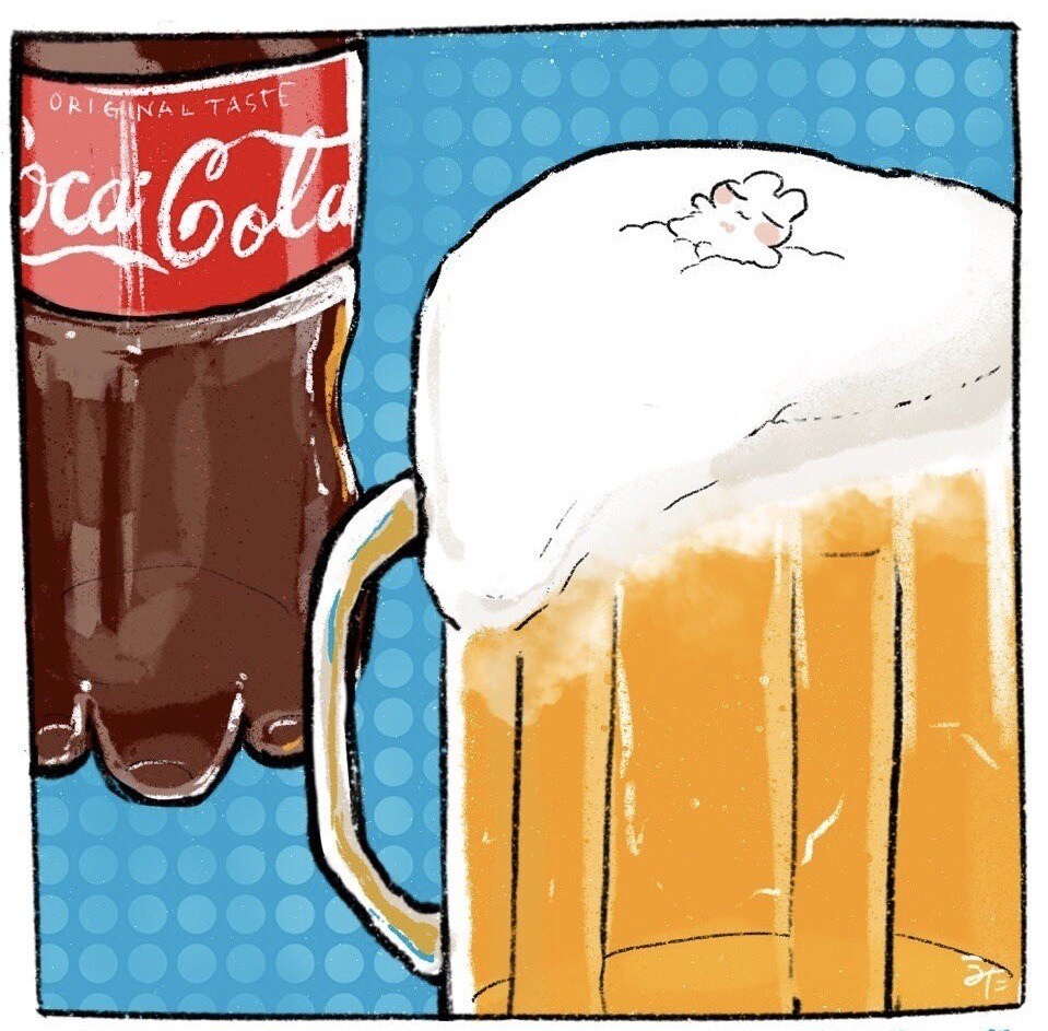最短１日！選べる絵柄でアイコン描きます 美大卒のイラストレーターがあなただけのアイコンを作成します！ イメージ6