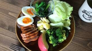 栄養相談受け付けます メタボリックシンドローム対策等 イメージ3