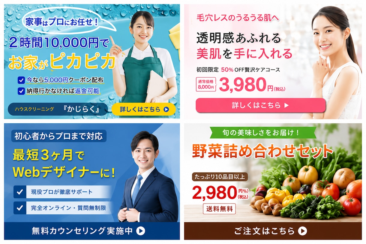 集客につながるLP制作します 世界観と導線を整え、伝わるLPを制作します イメージ6
