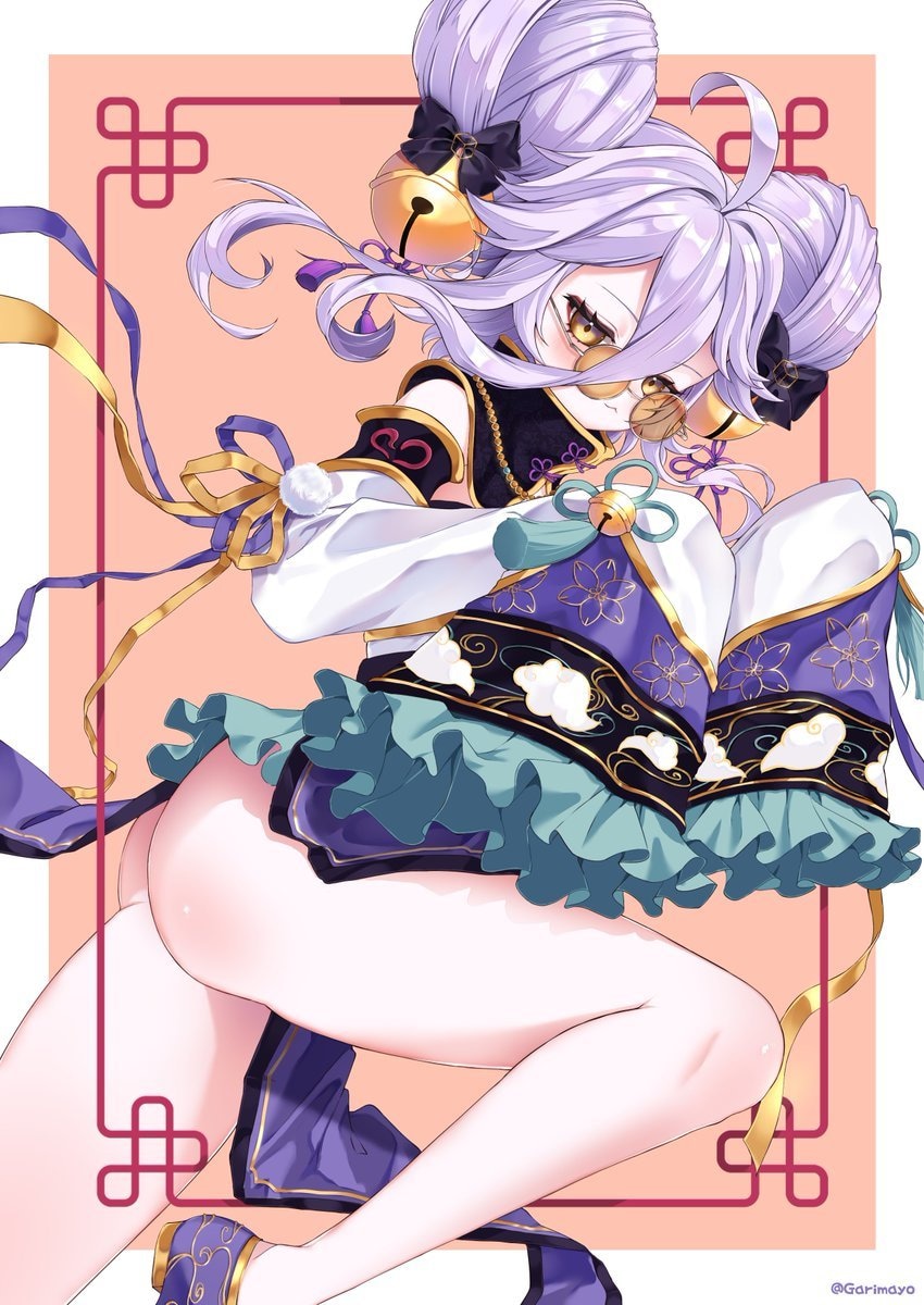 Vtuber・OCの一枚絵、立ち絵お描きします カラフルでポップ！かわいくてイキイキしたイラストならお任せ！ イメージ2