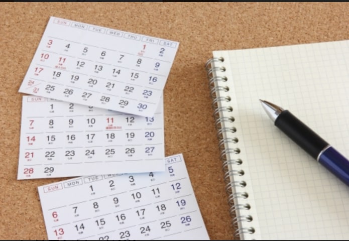 計画倒れしない、心理学的目標の立て方教えます 目標は具体的に立てろはウソ！その理由を知る事で未来は変わる イメージ1