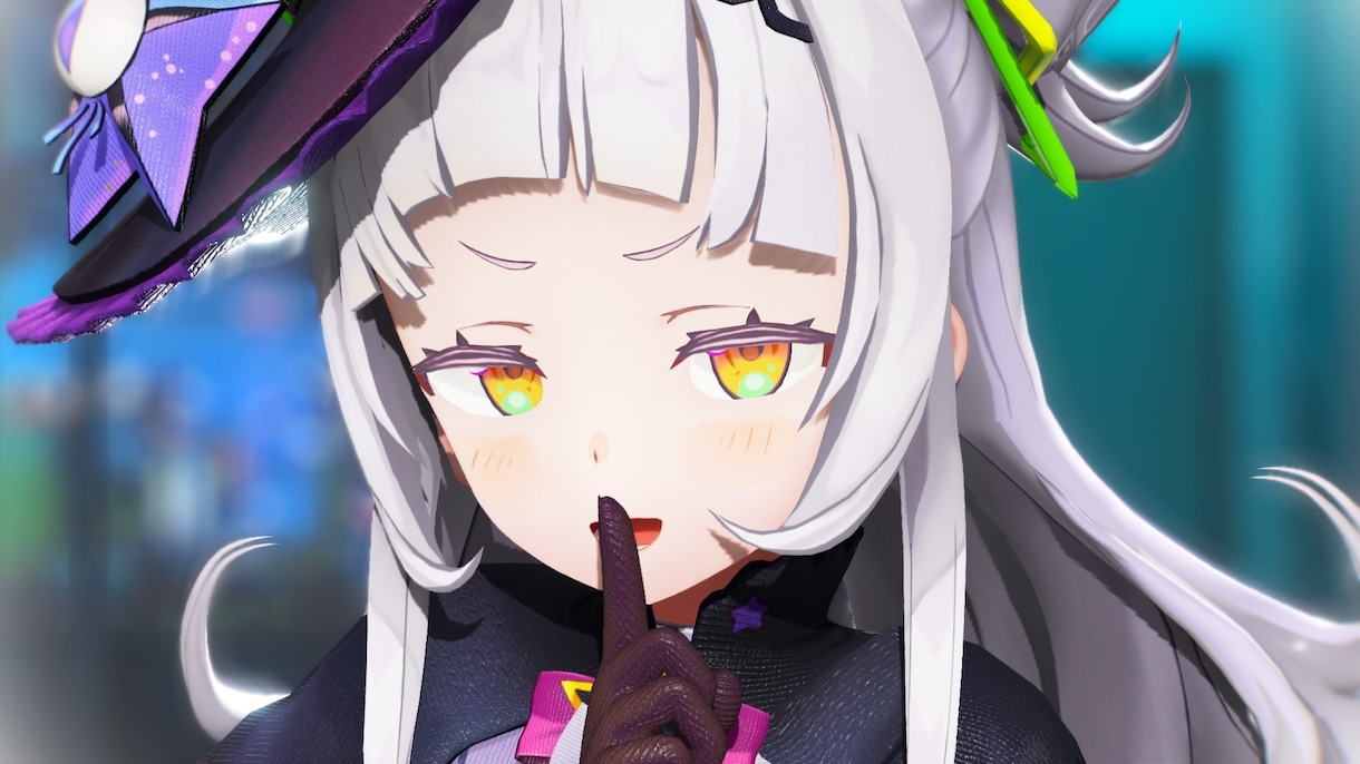 MMD動画の作成を代行します 高クオリティの動画を作成します！ イメージ1