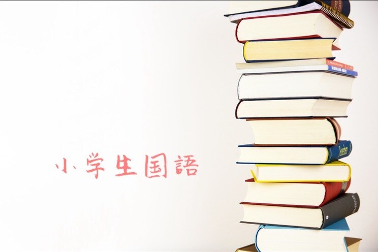 小学1年生〜6年生／国語のオンライン授業をします 関西大手の個別指導塾元塾長が国語のお悩み解決します！ イメージ1