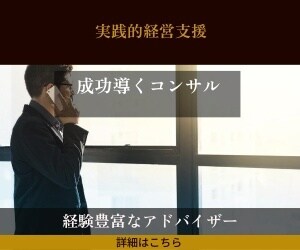 実践的な経営戦略コンサルティング致します コンサル、外資系⇒現役で国内外で会社経営中｜実践的コンサル イメージ1