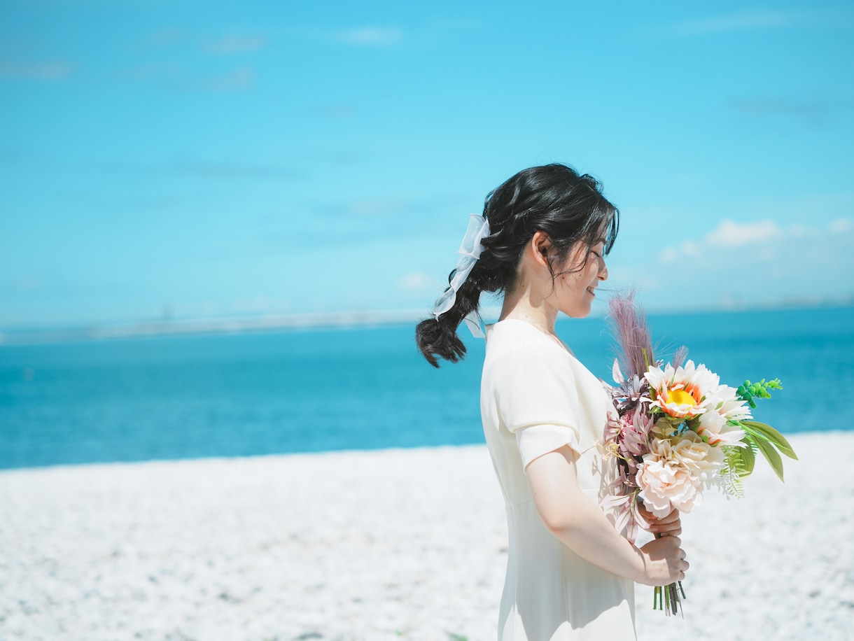 出張撮影 /自然体のポートレート撮影をします やさしい光と自然な表情・瞬間を撮影します イメージ10