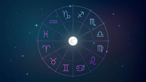 あなたの星を読みます 独学・西洋占星術、ホロスコープであなたを占います。 イメージ1