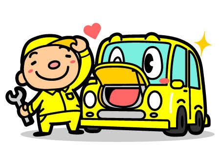 24時間、車の相談受けます 些細なことでも車関係のことなら○ イメージ1