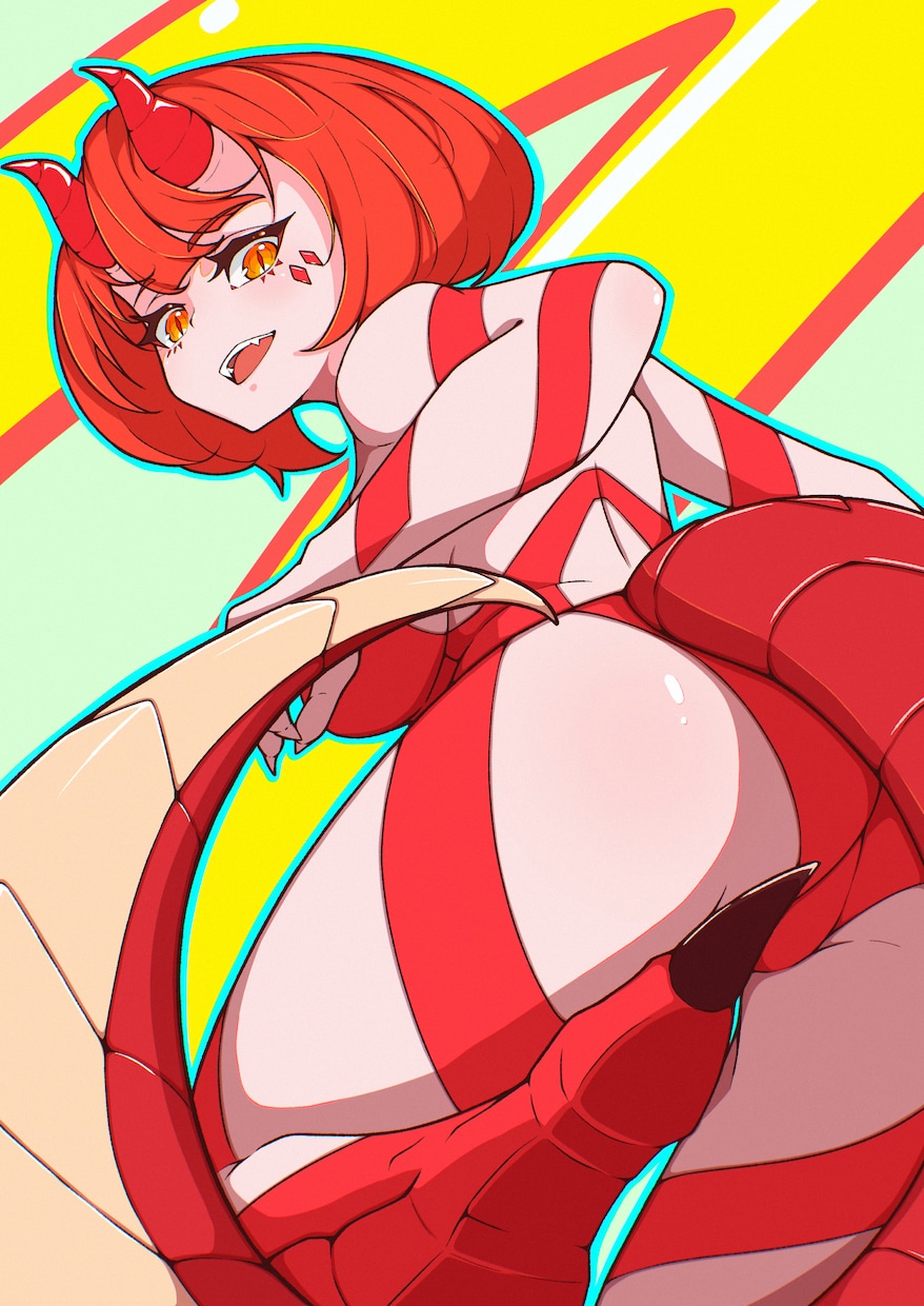 イラスト作成いたします あなたやあなたの作品の一助になります イメージ5
