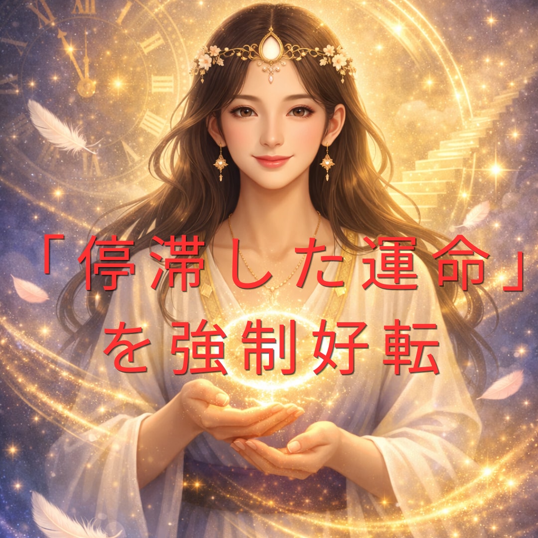 霊視・第六感であなたの本音と未来を深く読み解きます 恋愛・仕事・人間関係｜今必要なメッセージをお届けします イメージ3