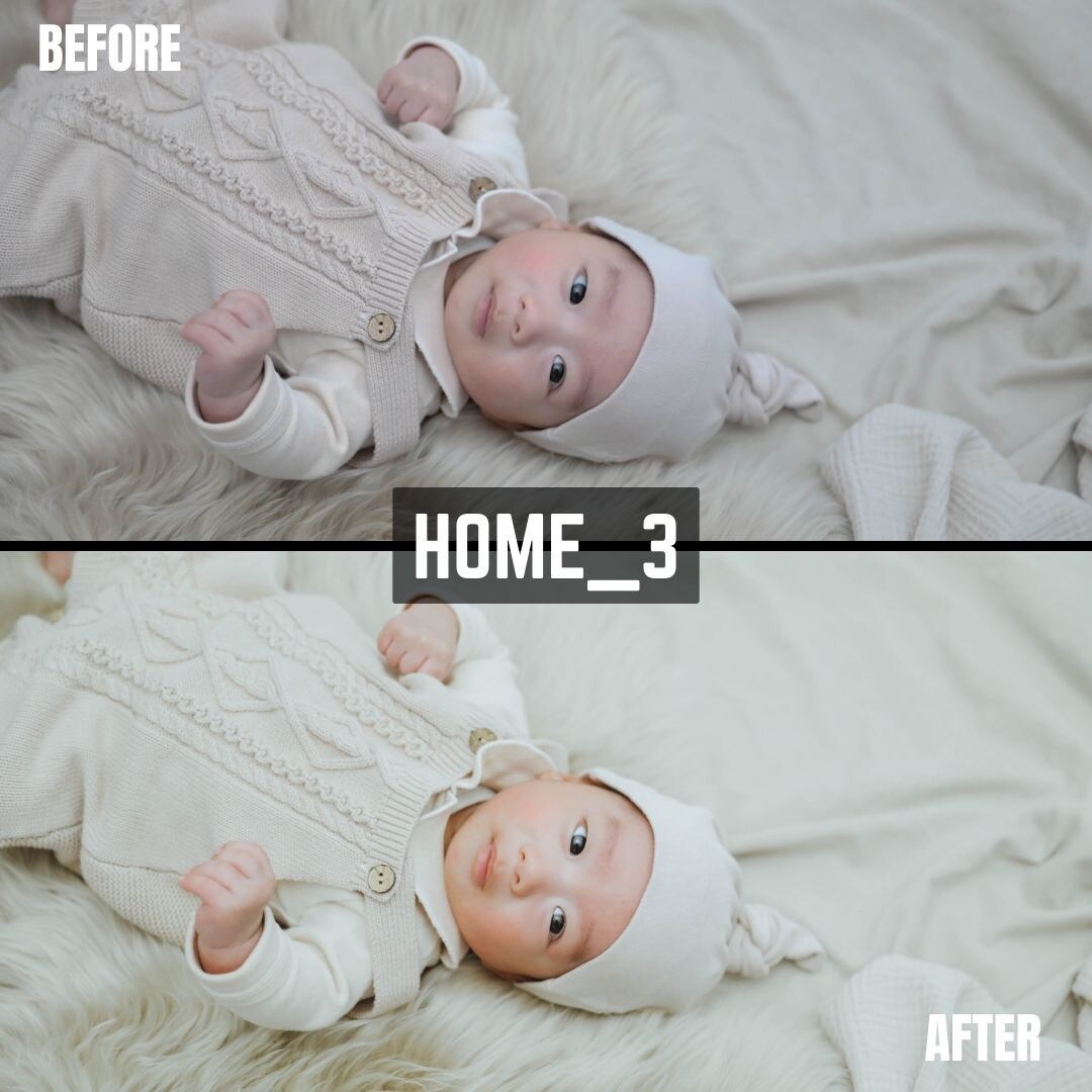 HOME｜Lightroomプリセット販売します スマホで撮影した写真、ワンタッチで大変身 イメージ7