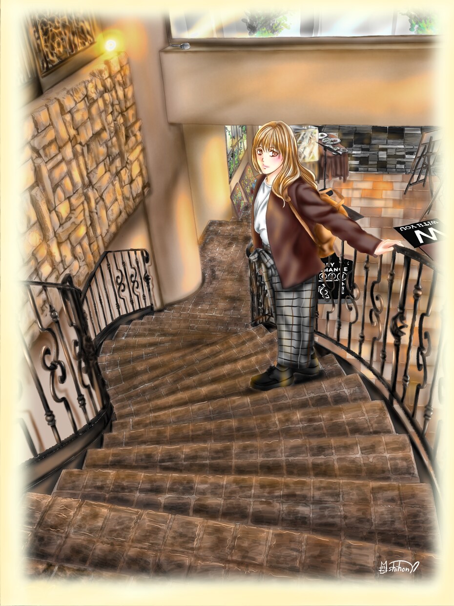 イラスト描きます お客様の要望に応じてイラスト描きます イメージ5