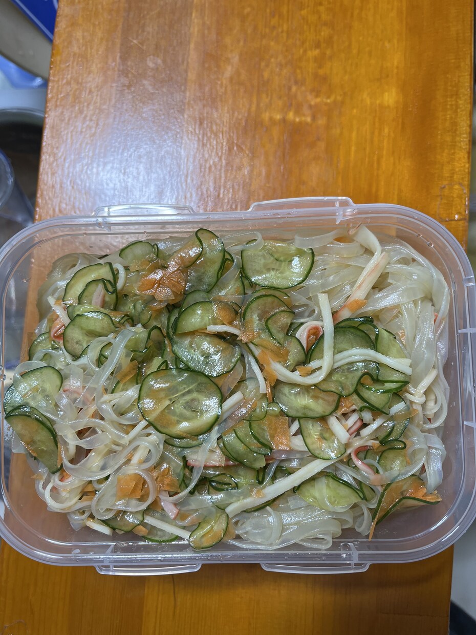 高齢者向け！1週間献立＋レシピのご提案します スーパー食材で作れるやさしく続ける！高齢者向けおばんざい献立 イメージ3