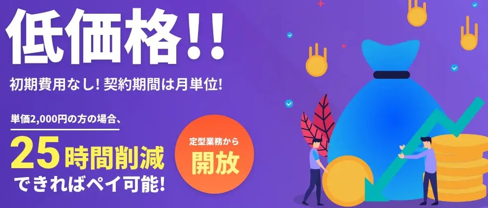 社会の健康のためにお安くRPA作成します パソコンによる作業全般の自動化ツールの導入 イメージ2