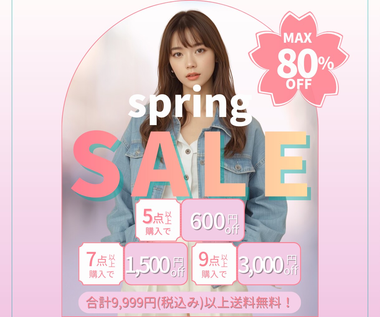 Web画像【1枚1500円】各種画像作ります バナー、ヘッターなどリーズナブル且つ高品質に仕上げます！ イメージ6