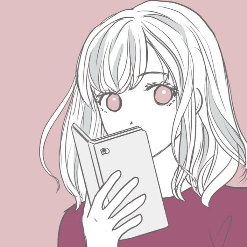 おしゃれアイコンお描きします 可愛く雰囲気あるおしゃれなアイコンで、自分だけの個性を出そう イメージ1