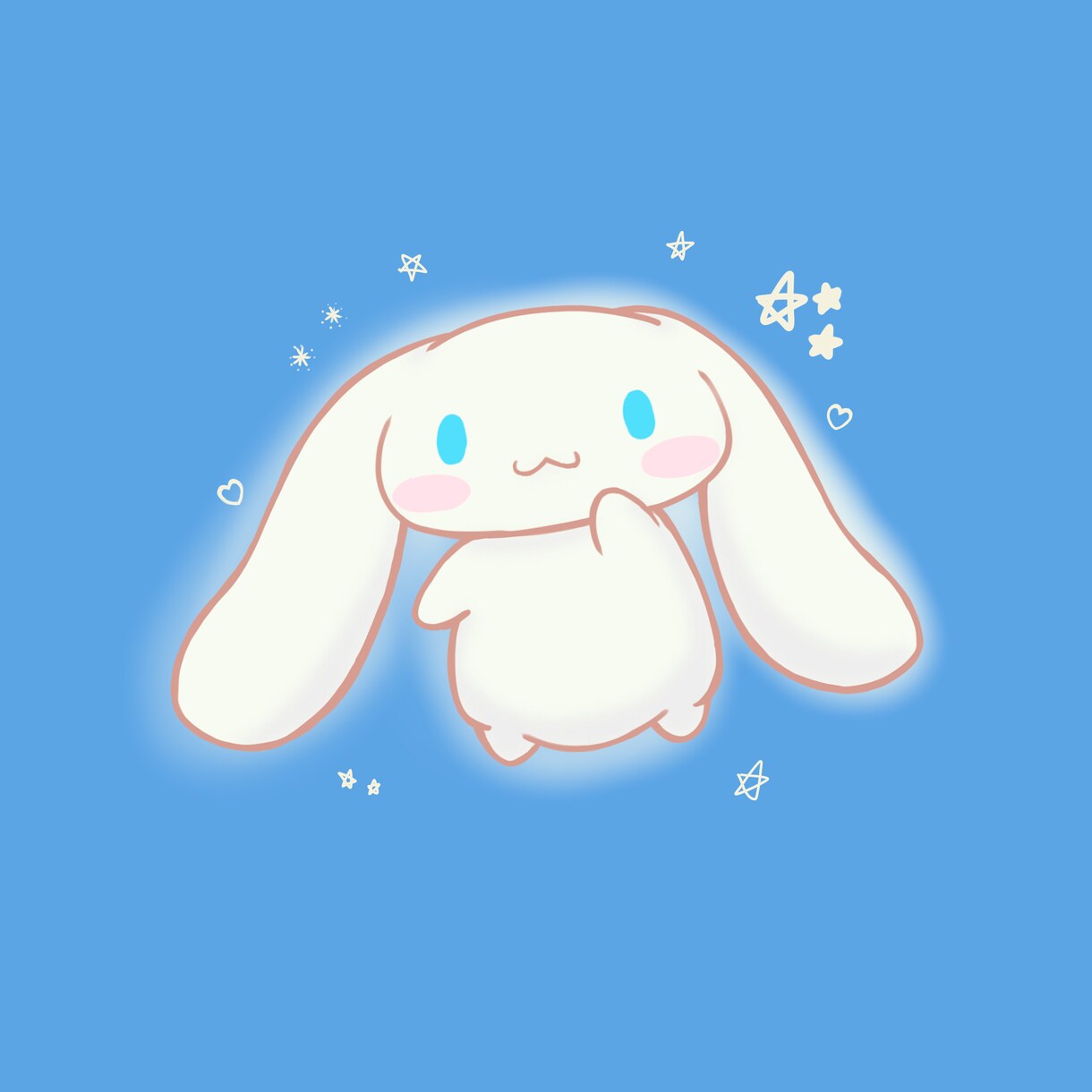 早い納期をお求めの方、アイコン、イラストを描きます 似顔絵やキャラクターなどのイラストをポップに描きます！ イメージ6