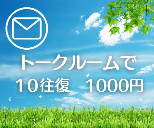 子供の就園・就学どうしよう！経験ママが寄り添います チャット相談☆うちの子支援級にすべき？普通級でいい？ イメージ3