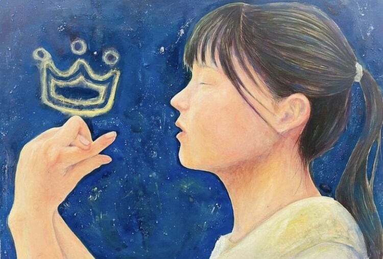 似顔絵描きます。幅広い年代やペットでも描けます 色彩豊かにかけます。絵柄や色の指定は相談してください。 イメージ4