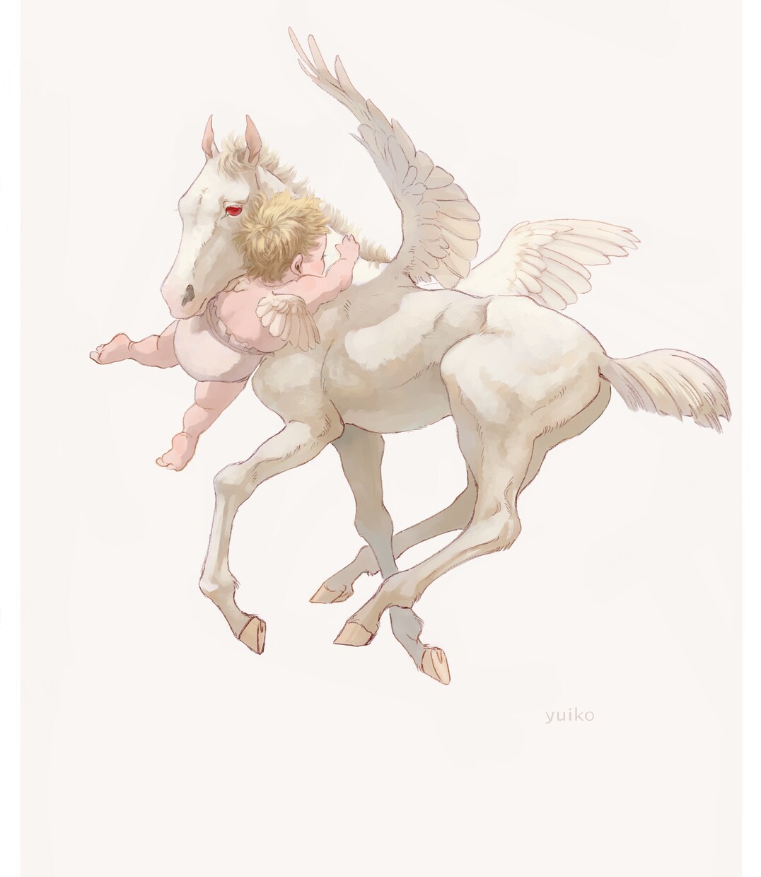 動物やペット達のデジ絵､挿絵､iconを描きます 生き物達の息遣い、動き、どんな瞬間がお好きですか イメージ1