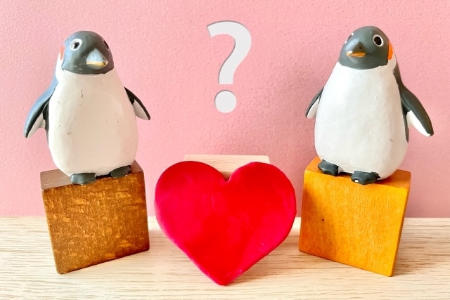 恋の始まりに感じる不安や迷いを、タロットで整えます 出会いや片思いに悩む心を、ゆっくり穏やかに読み解きます イメージ2