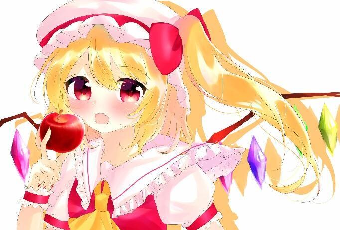 女の子の依頼を描きますます アイコンも全身イラストも描きます イメージ4