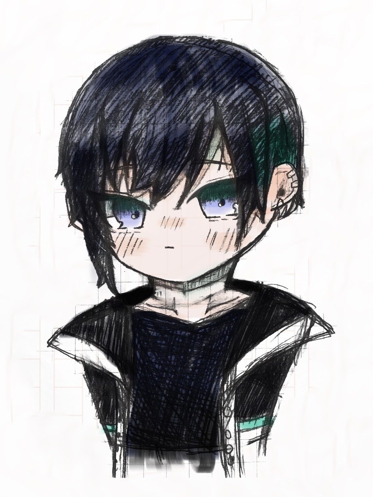デフォルメでなんでも描きます 何でも屋です。可愛いを作ります。 イメージ1