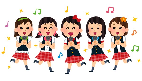 コンペ用の女仮歌をワンコーラスからお手伝いします アーティストとアイドルの中間を取った声質 イメージ1