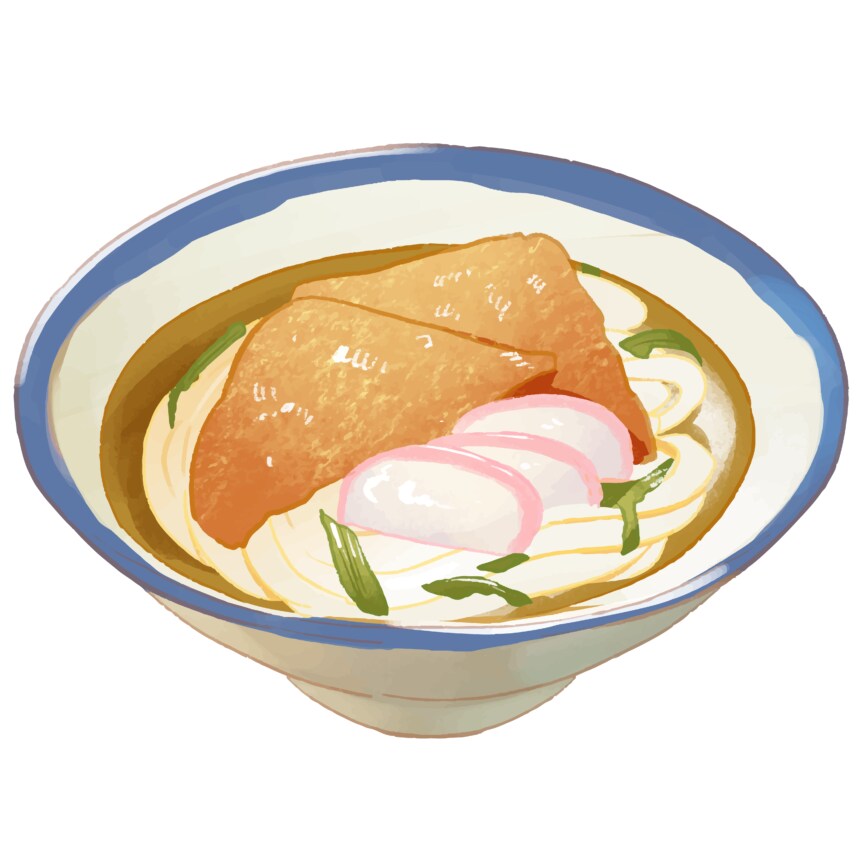 美味しそうな食べ物イラスト・フードイラスト描きます 商業利用可！飲食店のメニューなどのお洒落な食べ物イラスト イメージ4