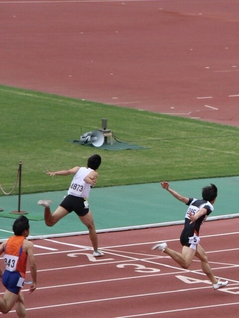 12.4から3年で10台まで行く方法教えます 最初から速い人にはわからない気持ちが絶対にある！ イメージ1