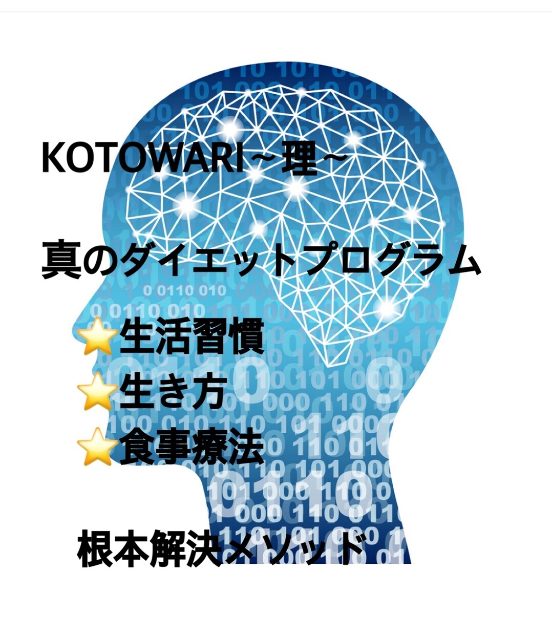 依存を知り習慣を変える『ダイエット法』教えます 『依存を味方に変える』今までにないダイエットメソッド イメージ1