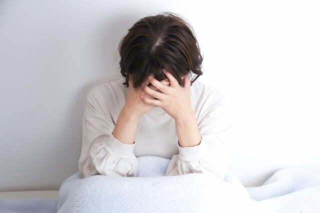 会社に行きたくない！あなたの仕事の悩みを癒します 仕事が辛い。体も重だるい。職場の雰囲気が最悪すぎる方へ イメージ3