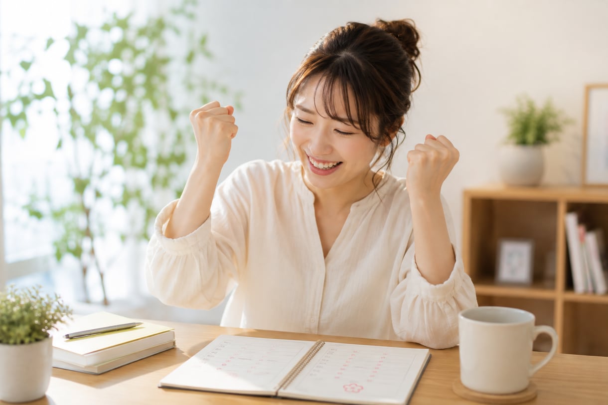 プロコーチが30日間・目標達成の伴走サポートします 自分との約束が守れる自分へ！理想の未来へ導くマインドセット イメージ6
