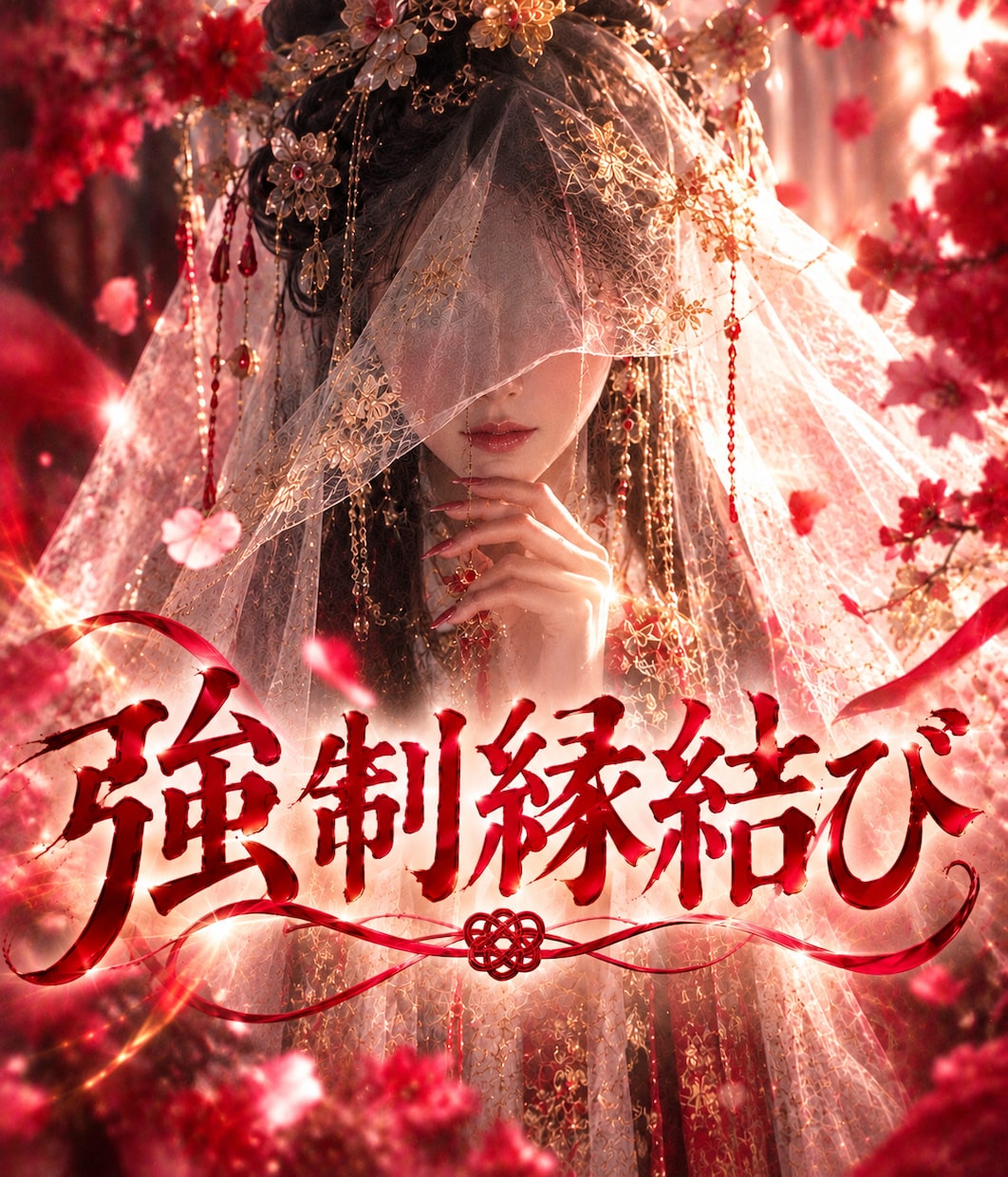 強制縁結び｜霊視鑑定｜強烈に引き合わせます 3日間の祈願術であなた様の大切なご縁を結びます。 イメージ1
