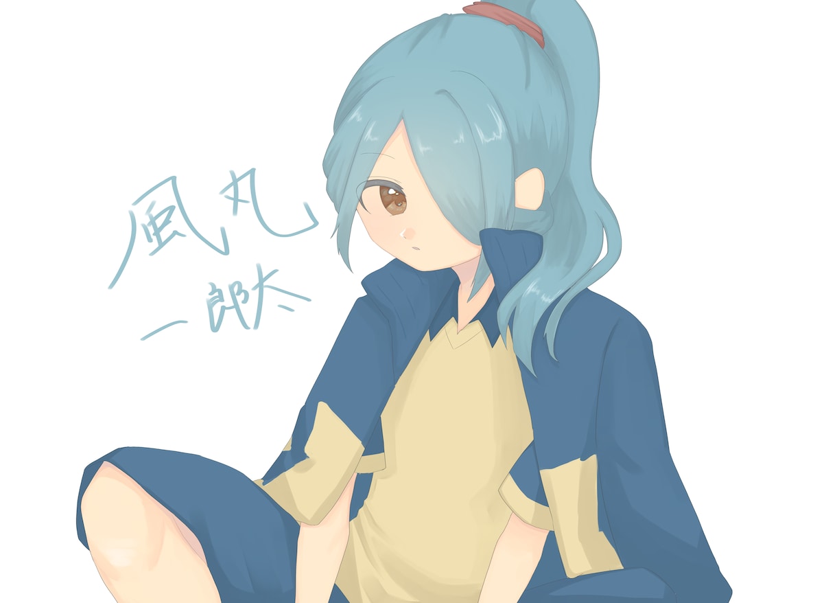 アイコン用のイラスト制作します オリジナルイラスト制作します！ イメージ2