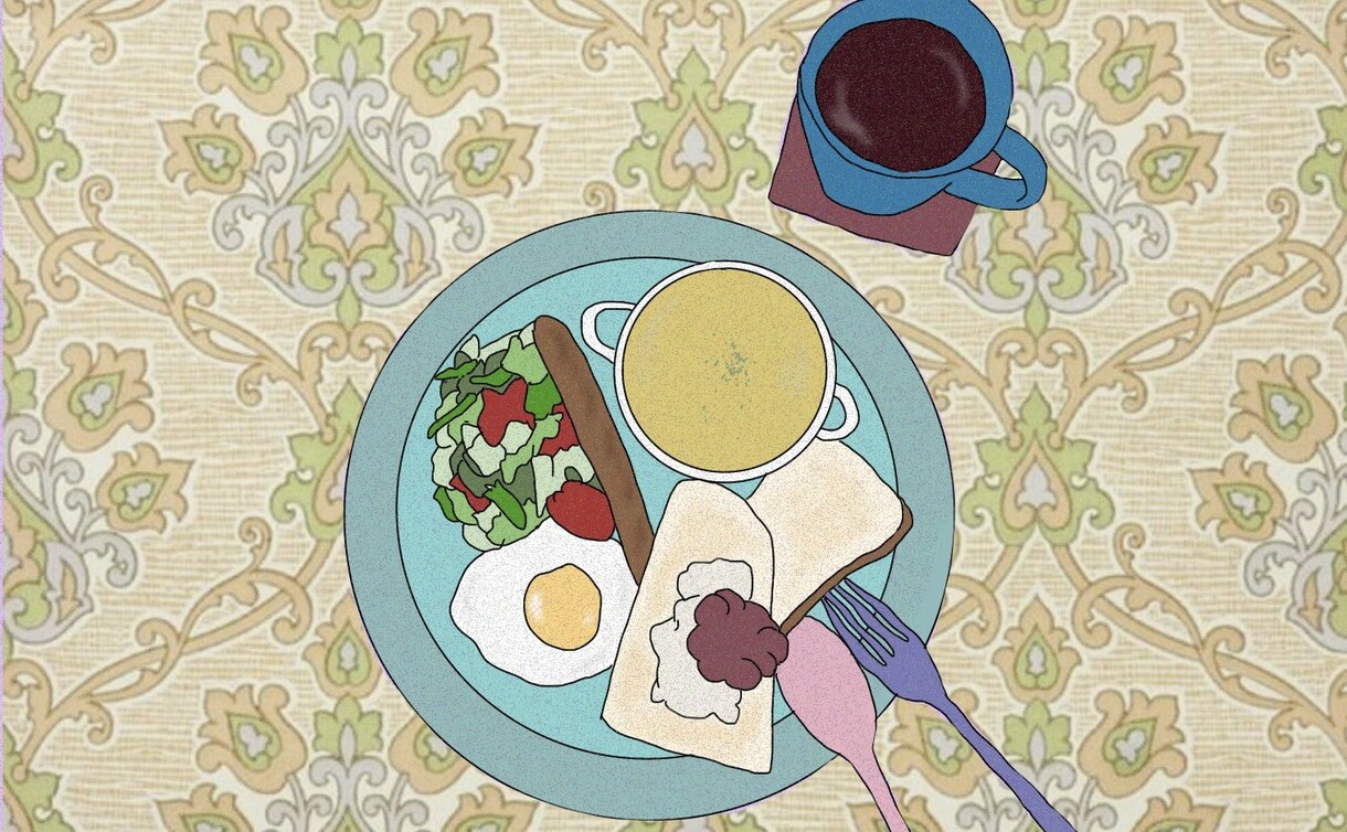 エモレトロなイラスト描きます 【商用可能】【スピード納品・youtube対応】 イメージ3