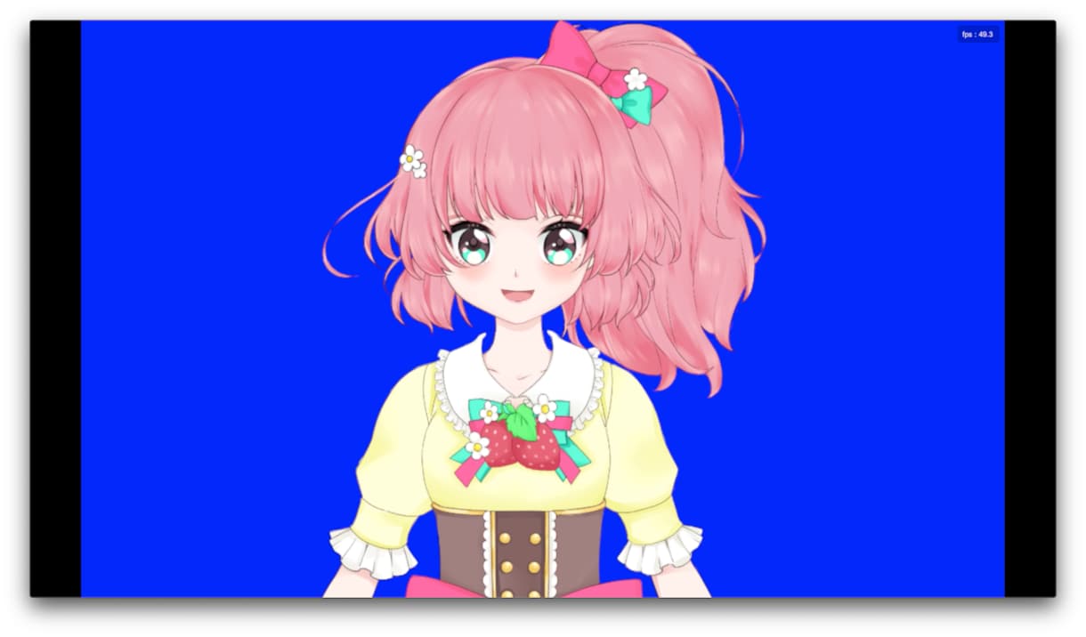 VTuberやオリジナルキャラのデザイン承ります VTuberになりたい方や、動画でオリキャラを使いたい方！ イメージ4