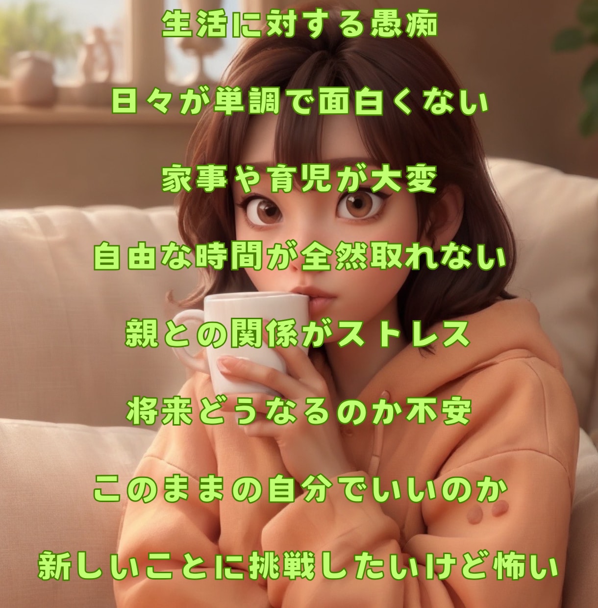 何度も迷った方へ。語れる相手がいるだけで変わります 心のプロと解決への“寄り道”してみませんか？ イメージ8