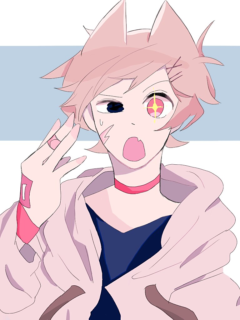 人物のイラストを描きます 安い値段でカッコ可愛く描きます!! イメージ3