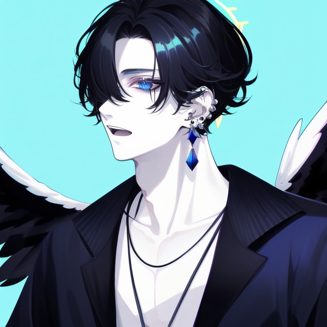 現役悪役や敵キャラクター演じます 豹変キャラ、クズ等不快に感じるようなキャラ等 イメージ1