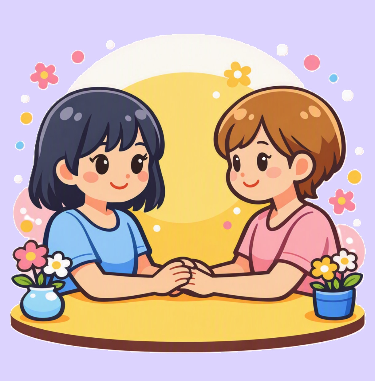 またやってしまった…と自責してしまう心を癒します 皮膚むしり症に悩むあなたに、対話×占い×ヒーリングで寄り添う イメージ1