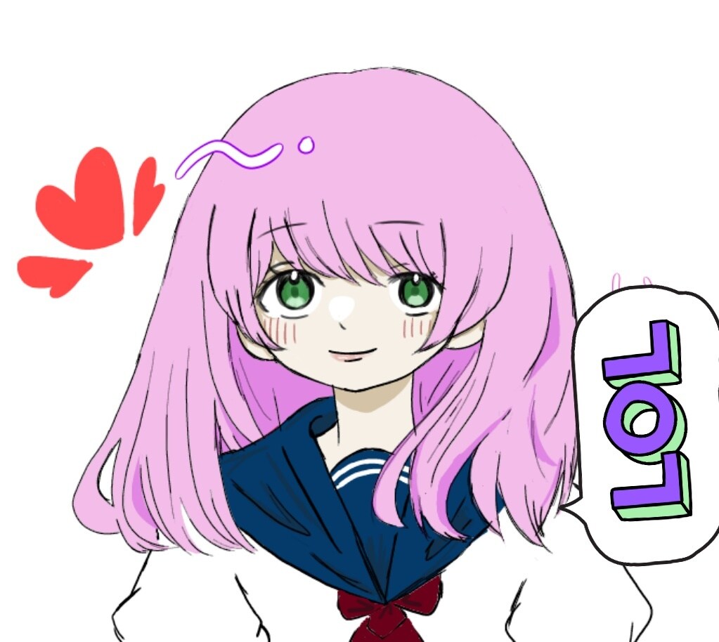 アイコンや、ヘッダー、サムネイルなど描きます ラフ提出の際にお支払いになるので、詐欺などの心配はありません イメージ3