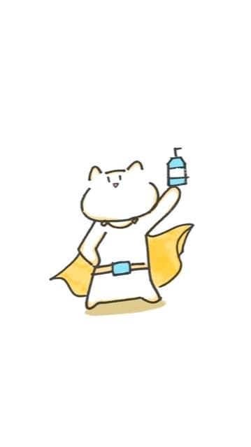 ゆるいイラスト描きます 刺さる人には刺さると思います。 イメージ3