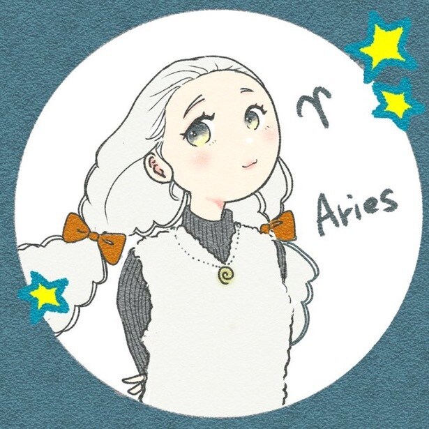 ふんわり優しい女の子イラストアイコン描きます ガールズイラスト　デジタルにて イメージ4