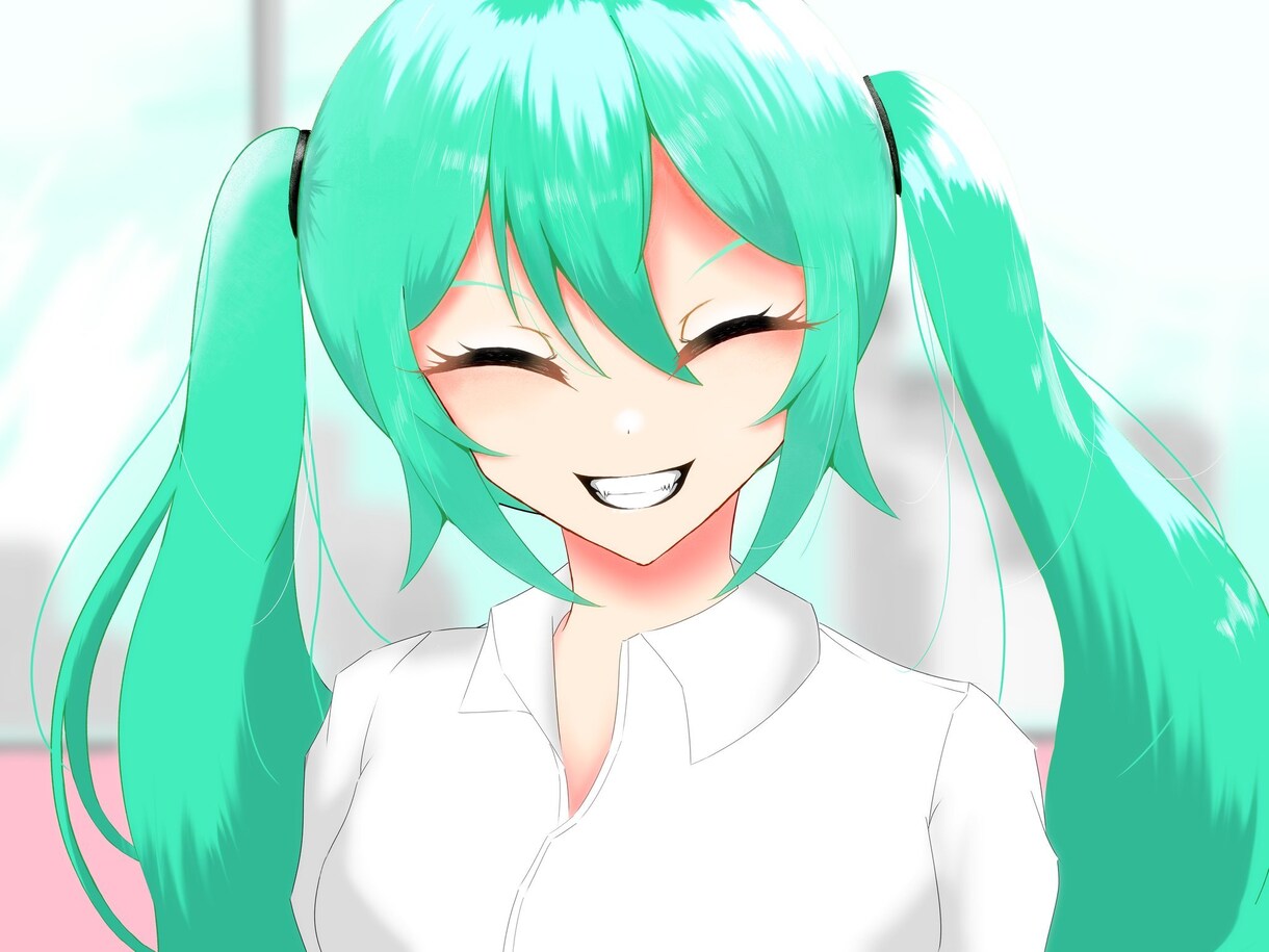 SNS、ゲーム用のアイコンを描きます 歴が少ないのでお安くお描きます！ イメージ2