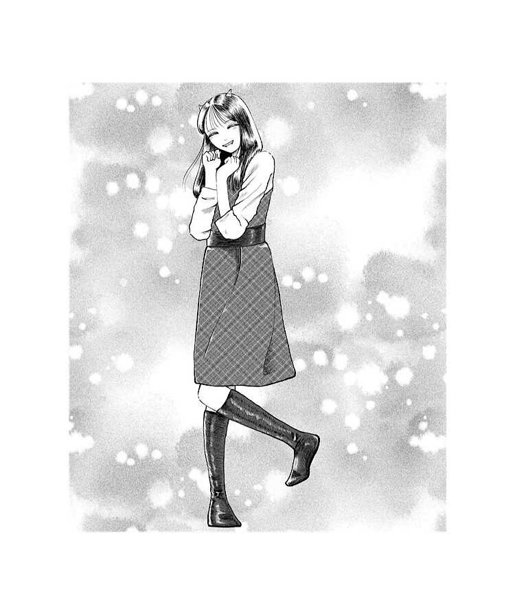 可愛くてキュートな女の子を描きます 個性爆発で可愛い子を描きます！ イメージ7